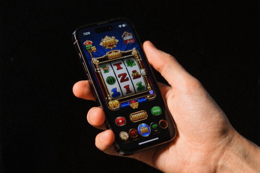 Axecasino mobile