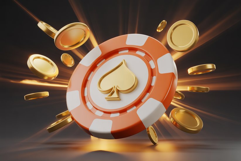 Captain jack casino