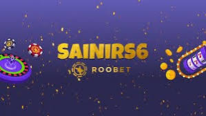 SainiRS6-uhkapeliyritys SainiRS6-uhkapeliyritys
