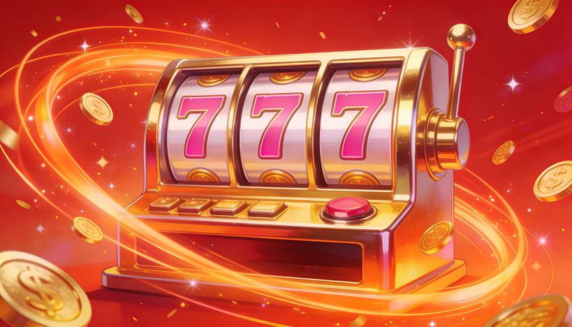 Megarush casino mobile
